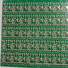 Blue Solder 0.5mm Pitch Fpc Connector Flex-Rigid 1 Oz Boards Thickness 4 Layer Pcb One-Stop PCB Bom List